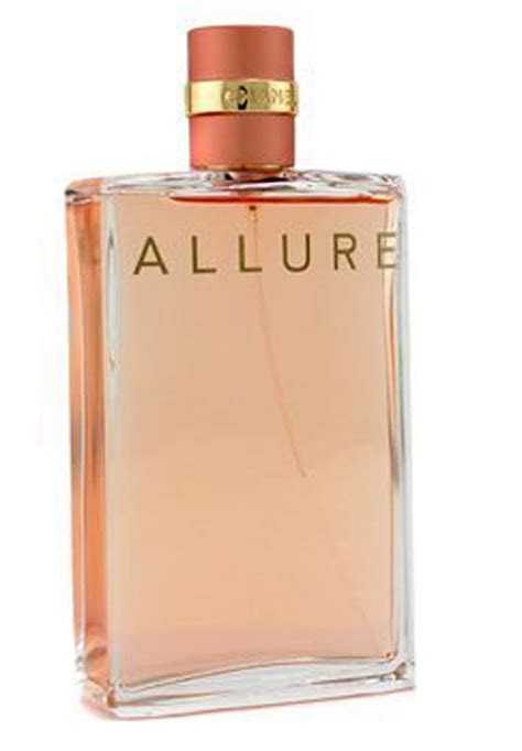 chanel allure for women
